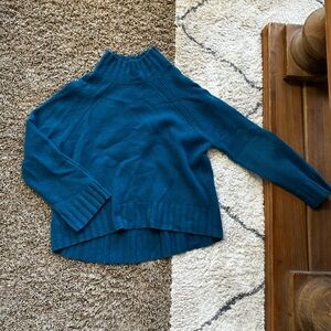 COPY - Skull cashmere sweater